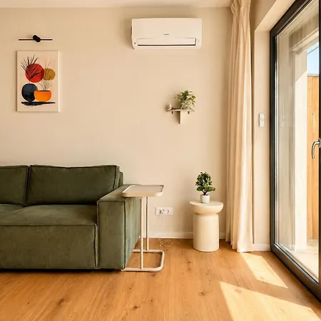 Terra Design Apartment