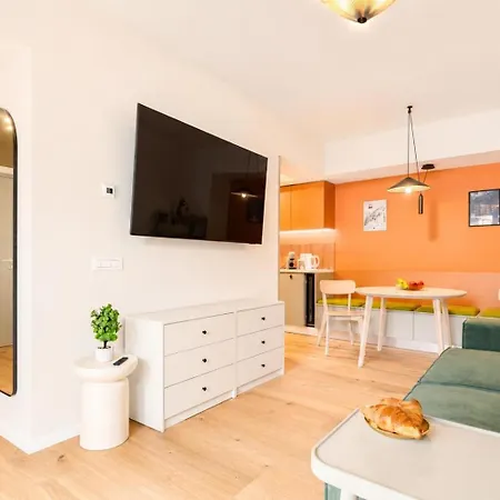 Apartment Terra Design