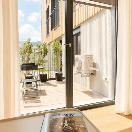 Apartment Terra Design