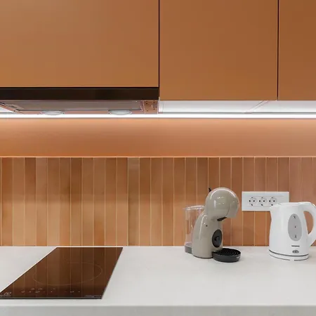 Terra Design Apartment Brasov