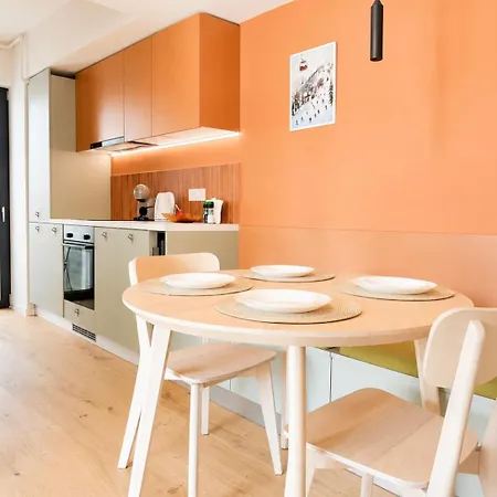 Terra Design Apartment Brasov