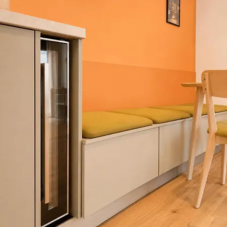 Apartment Terra Design