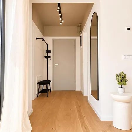 Apartment Terra Design Brasov