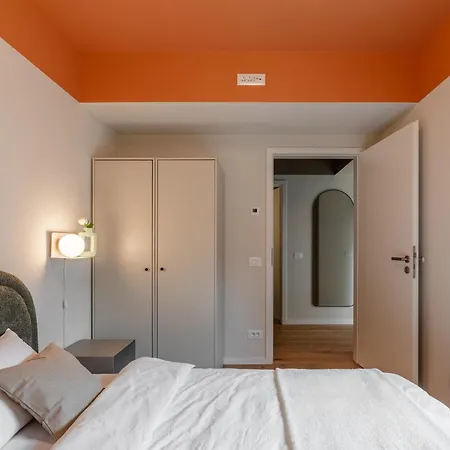 Terra Design Apartment Brasov
