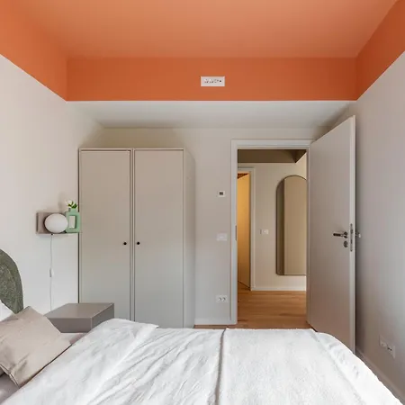 Apartment Terra Design Brasov