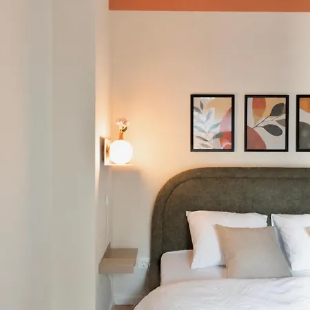 Terra Design Apartment Brasov
