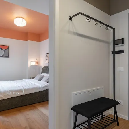 Terra Design Apartment