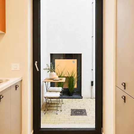 Apartment Terra Design Brasov