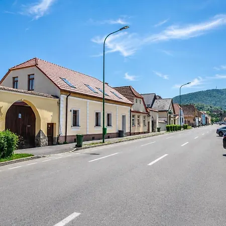 Terra Design Apartment Brasov